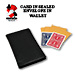 Card In Sealed Envelope in Wallet by Robert Swadling - Trick