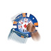 Strong Magnetic Casino Chip by Magicshop - Trick