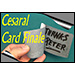 Cesaral Card Finale by Cesar Alonso (Cesaral Magic) - Trick