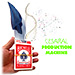 Cesaral Production Machine by Cesar Alonso (Cesaral Magic) - Trick