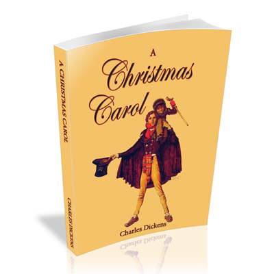 Christmas Carol Christmas Carol