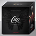 Cup Zero (With DVD) by Twister Magic - Trick