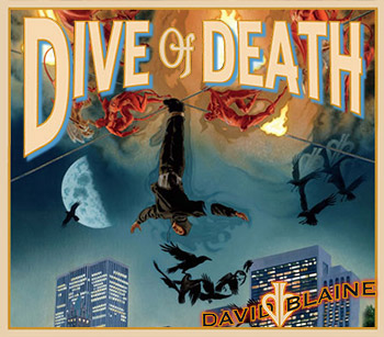 Dive of Death