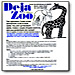 Deja Zoo trick Samual Patrick Smit