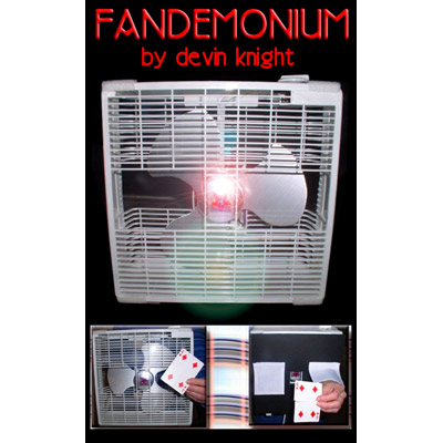 Deluxe Fandemonium