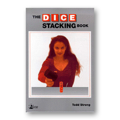 Dice Stacking Book by Todd Strong