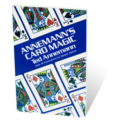 Magic shop Magic trick URL