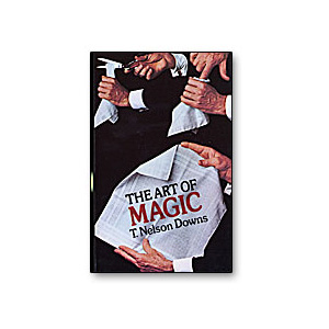 Magic shop Magic trick URL