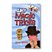 Easy Magic Tricks by Joseph Leeming - Book