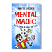 Mental Magic by Martin Gardner - Book