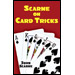 Scarne on Card Tricks book Dover