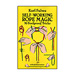 Self Working Rope Magic by Karl Fulves - Book
