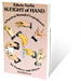 Sleight Of Hand Book by Edwin Sachs - Book