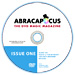 Abracapocus Issue 1 - DVD