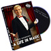 A Life In Magic - From Then Until Now Vol.1 by Wayne Dobson and RSVP Magic - DVD