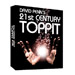 21st Century Toppit (with DVD and LEFT Handed Topit) by David Penn - DVD