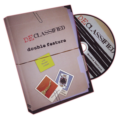 Declassified