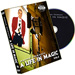 A Life In Magic - From Then Until Now Vol.2 by Wayne Dobson and RSVP Magic - DVD