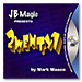 2wenty1 (21)  by Mark Mason and JB Magic - DVD