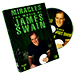 Miracles - The Magic of James Swain Vol. 4 - DVD