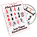 Las Vegas Card Miracles by Allan Ackerman - DVD
