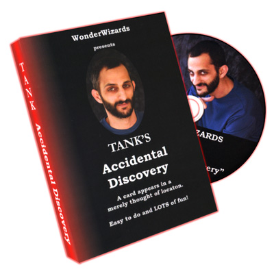 AccidentalDiscovery