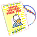 Tested Ten Card Poker Deal by Aldo Colombini - DVD