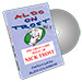Aldo On Trost Vol. 5 by Aldo Colombini - DVD