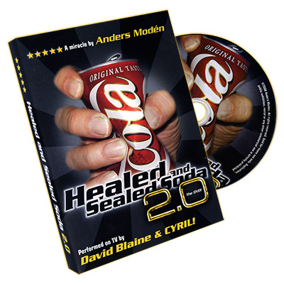 HEALEDANDSEALED