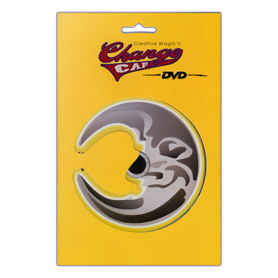 Change Cap DVD - DVD