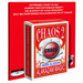 Chaos 2 w/DVD by Mark Elsdon & Alakazam Magic - DVD