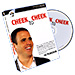 Cheek to Cheek (With Blue deck) by Oz Pearlman - DVD
