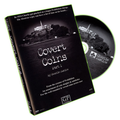 COVERTCOINS