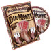 DiaMonte (DVD and Cards) by  Diamond Jim Tyler - DVD