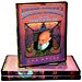 Burger Magical Voyages- #2, DVD