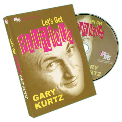 Flurious By Gary Kurtz - Video Download