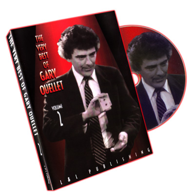 Magic shop Magic trick URL