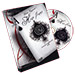 Highflyer (Red Bicycle and DVD) by Peter Eggink - DVD
