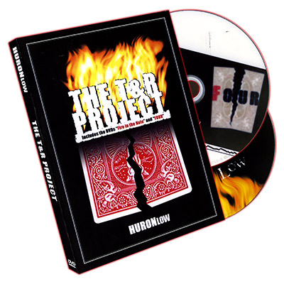 TnRProject