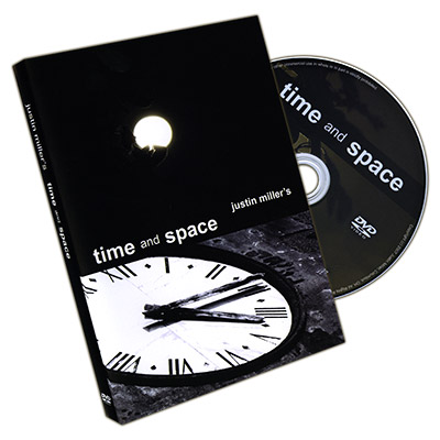 TIMEANDSPACE