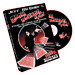 Zoom, Bounce, And Fly by Jeff McBride - DVD