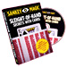 Sleight Of Hand With Cards by Jay Sankey - DVD