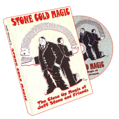 STONECOLDMAGIC