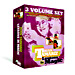 3 Vol. Combo Juan Tamariz Lessons in Magic