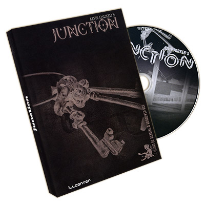 Junction - Kevin Parker