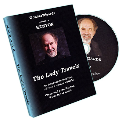 LADYTRAVELS