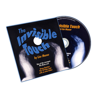 INVISIBLETOUCH