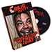 Locked In A Room Without Coins by Craig Petty and Wizard FX Production - DVD