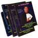 Incredible Self Working Card Tricks SET (Volume 1 THRU 6) by Michael Maxwell - DVD