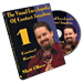 Visual Encyclopedia of Contact Juggling #1 - DVD